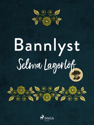 cover image of Bannlyst